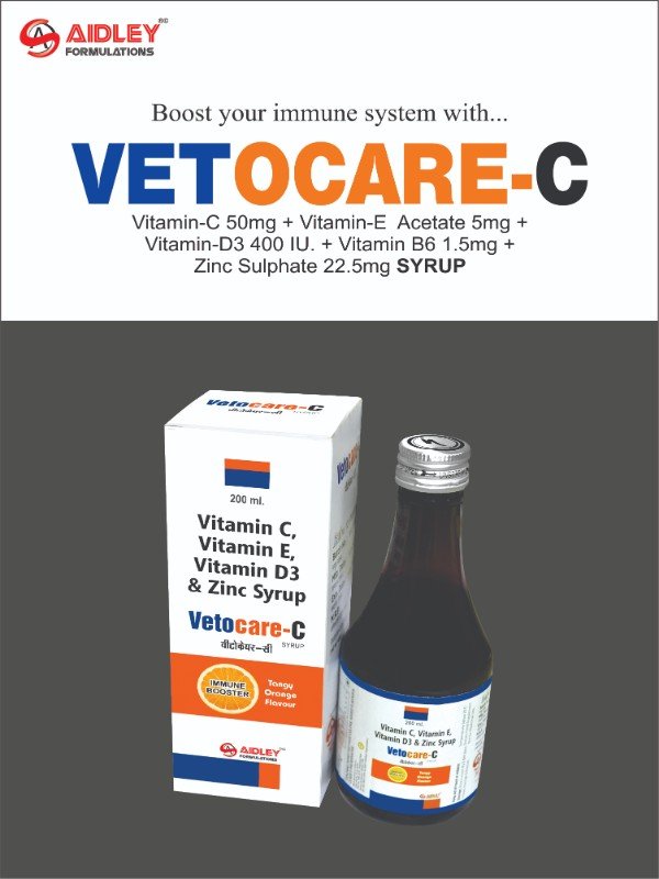 Vetocare-C